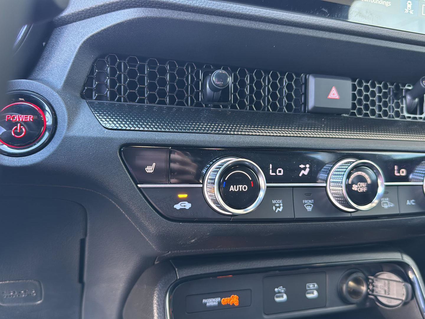 New 2026 Honda CR-V Sport-L image 24