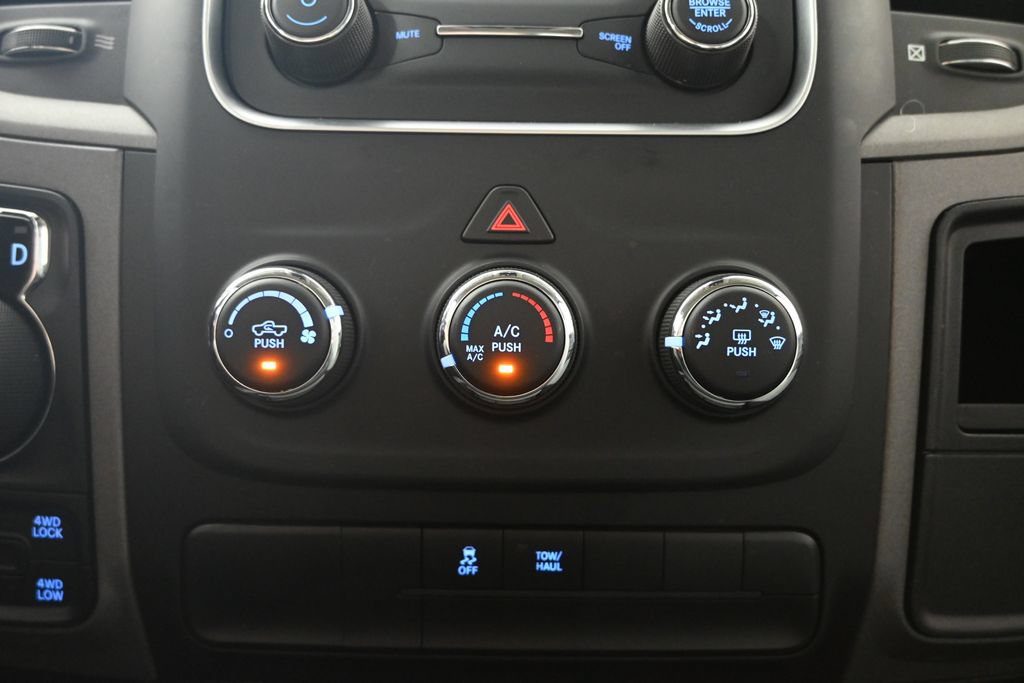 Used 2023 RAM 1500 Tradesman w/ Popular Equipment Group AWD/4WD image 29