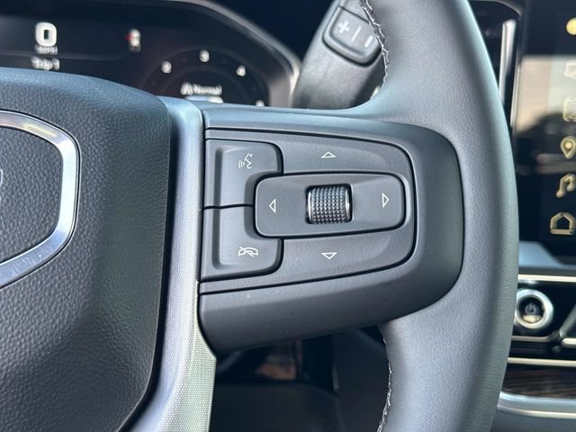 New 2026 GMC Sierra 1500 Elevation w/ Elevation Select Package RWD image 29