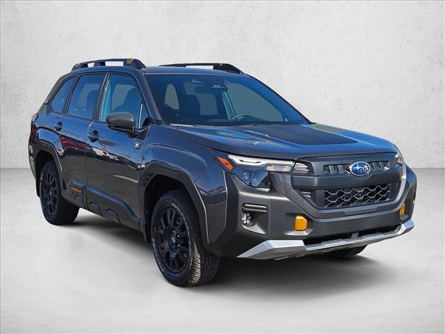 New 2026 Subaru Forester Wilderness image 8