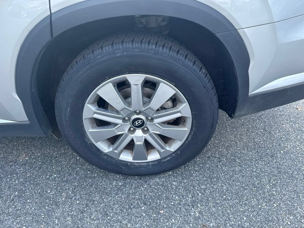 Used 2024 Hyundai Palisade SEL FWD image 8