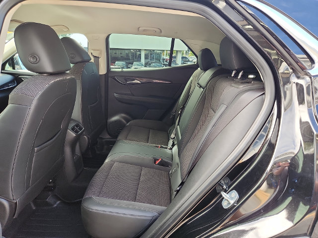 Certified 2023 Buick Envision Preferred FWD image 10