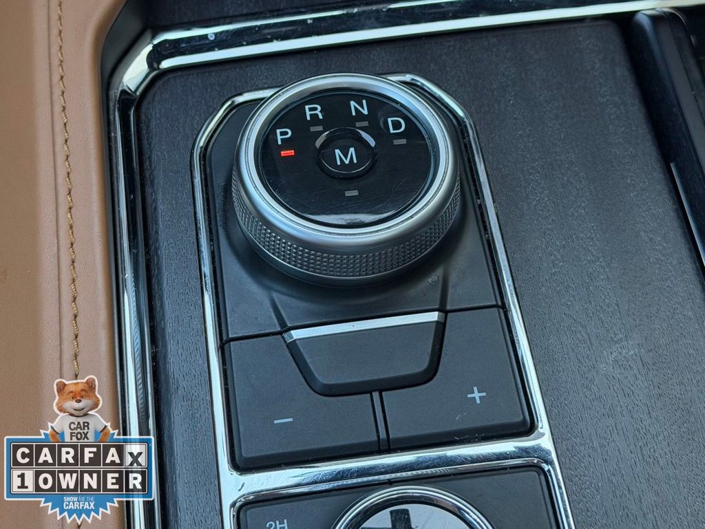 Used 2022 Ford Expedition Platinum image 17