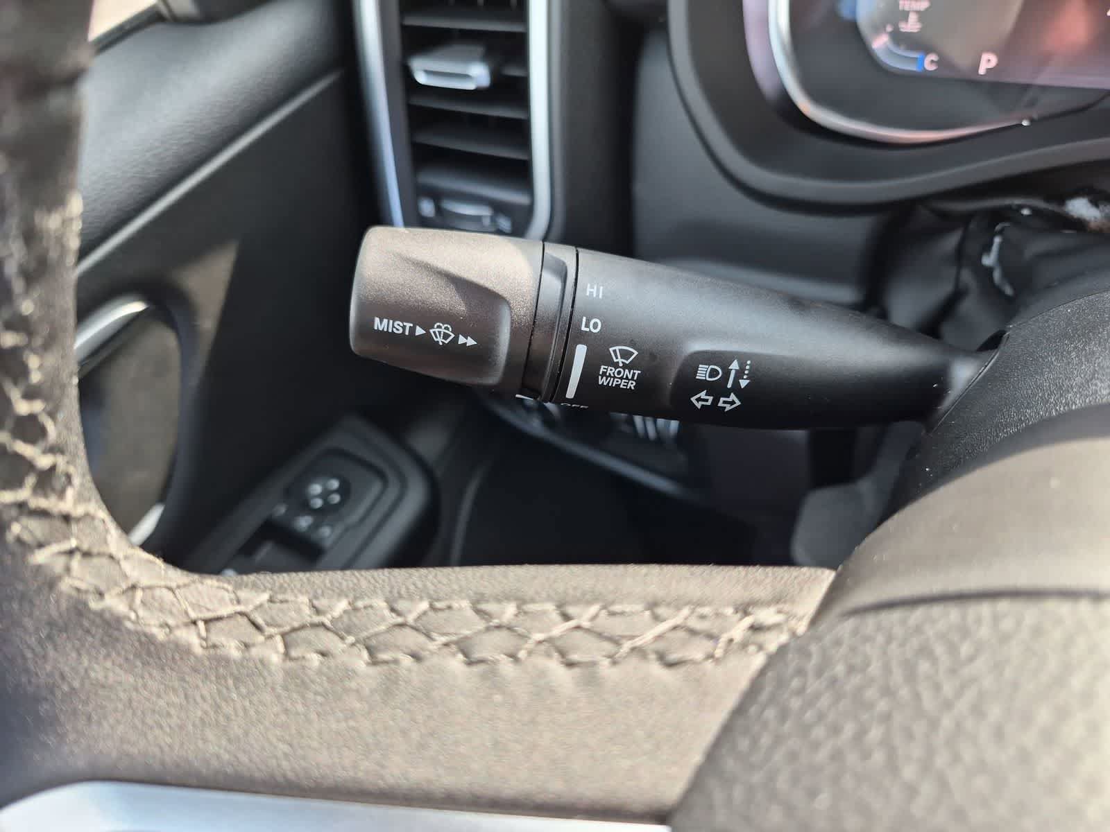 New 2026 RAM 1500 Big Horn AWD/4WD image 27