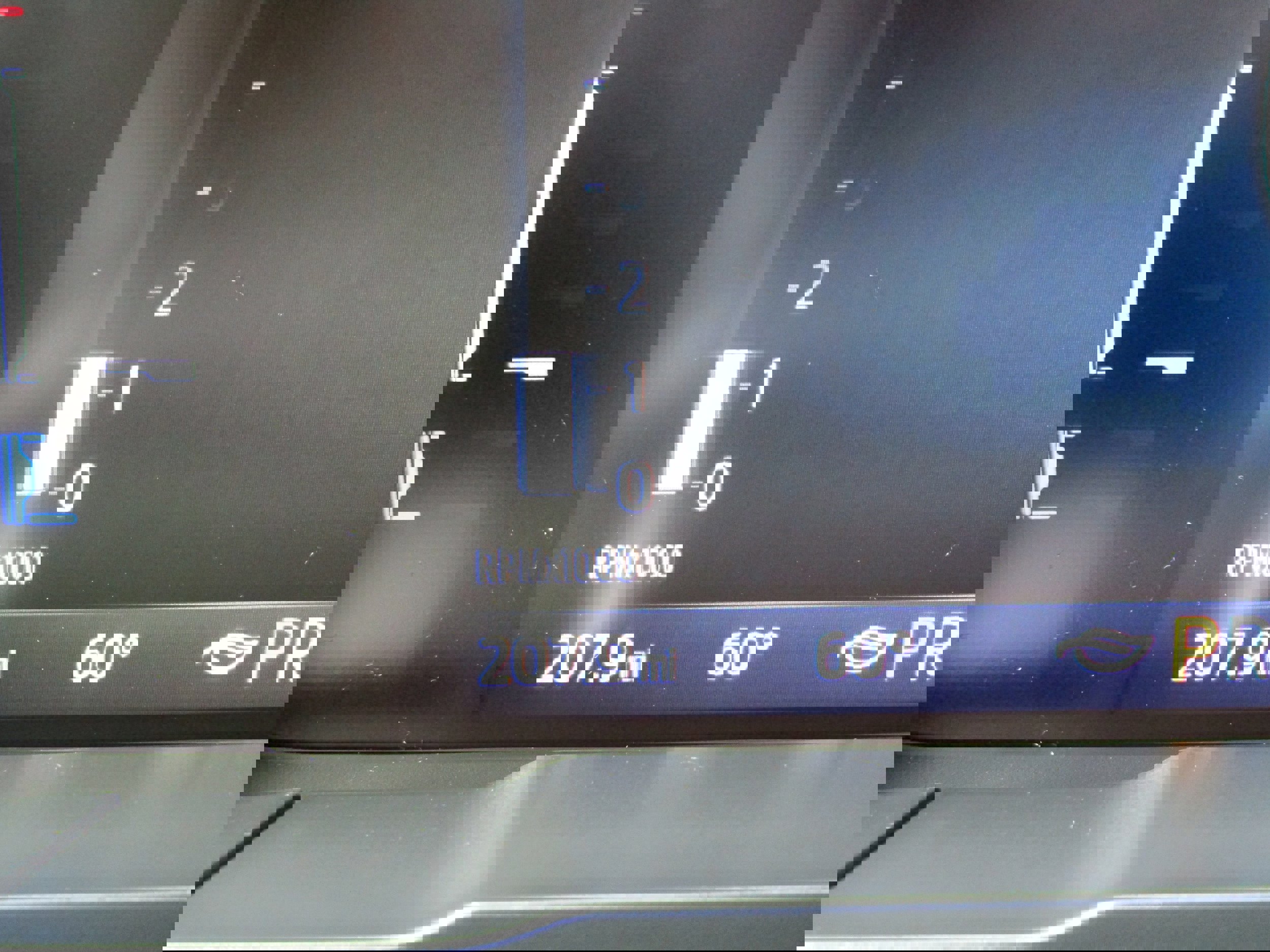 New 2025 Ford Maverick Lobo image 33