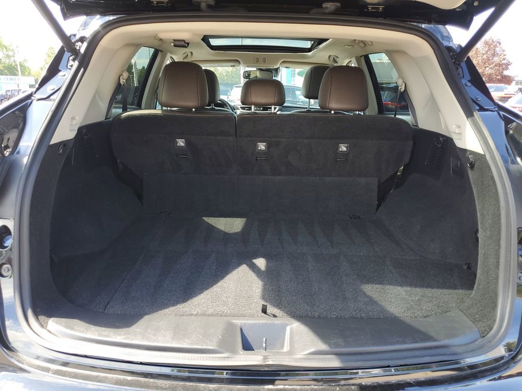 Used 2021 Nissan Murano Platinum image 29