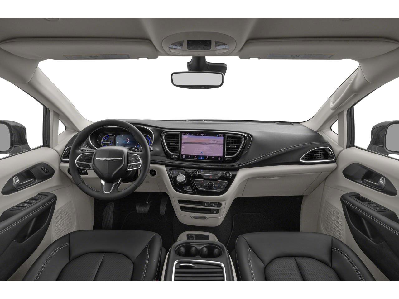 New 2024 Chrysler Pacifica Premium image 47