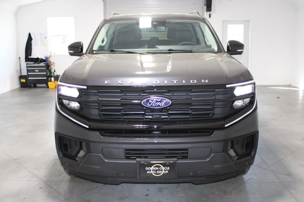 New 2026 Ford Expedition Max Active image 54