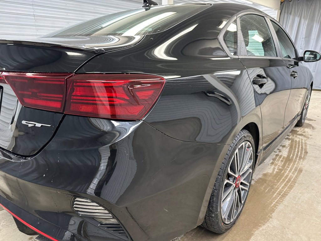 Used 2023 Kia Forte GT image 23