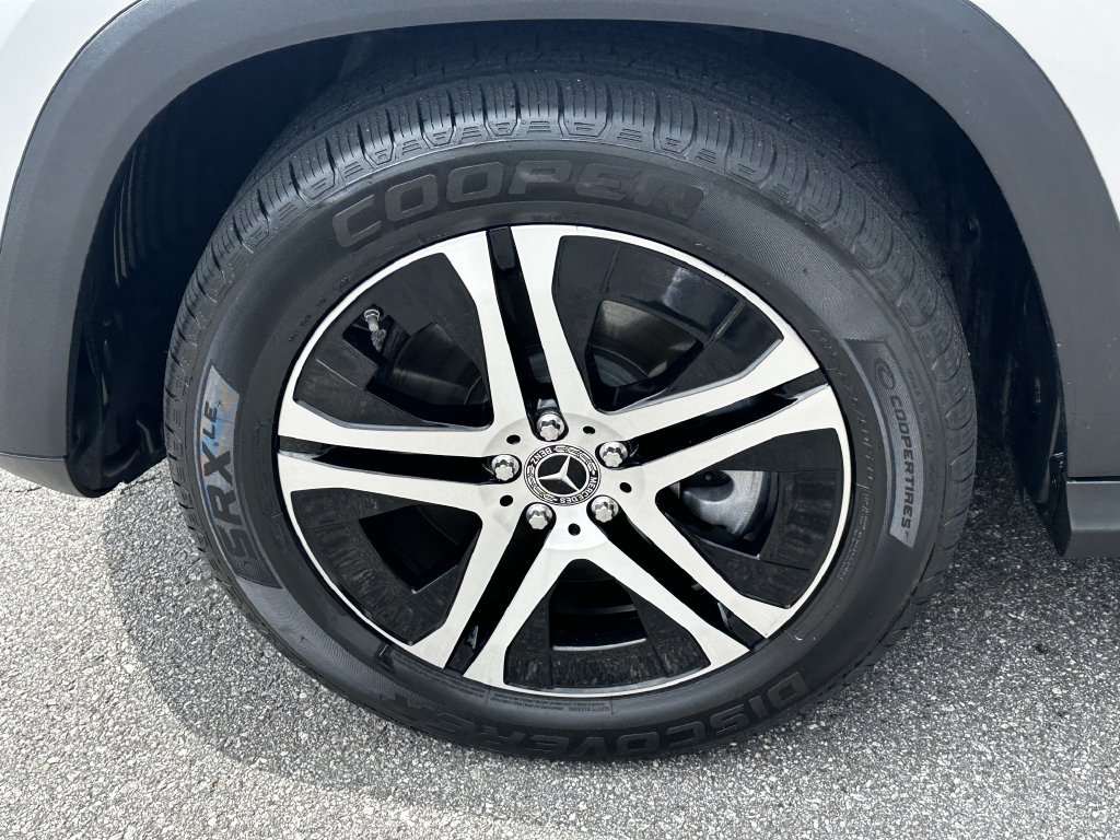 Certified 2023 Mercedes-Benz GLS 450 4MATIC image 13