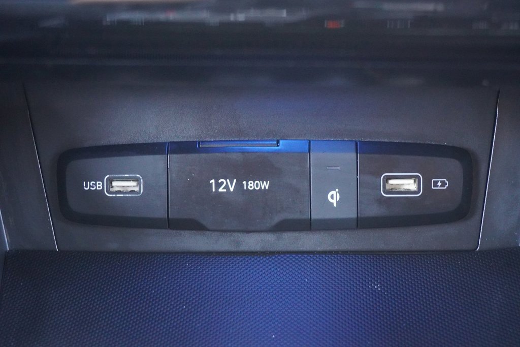 Used 2024 Hyundai Tucson Limited image 31