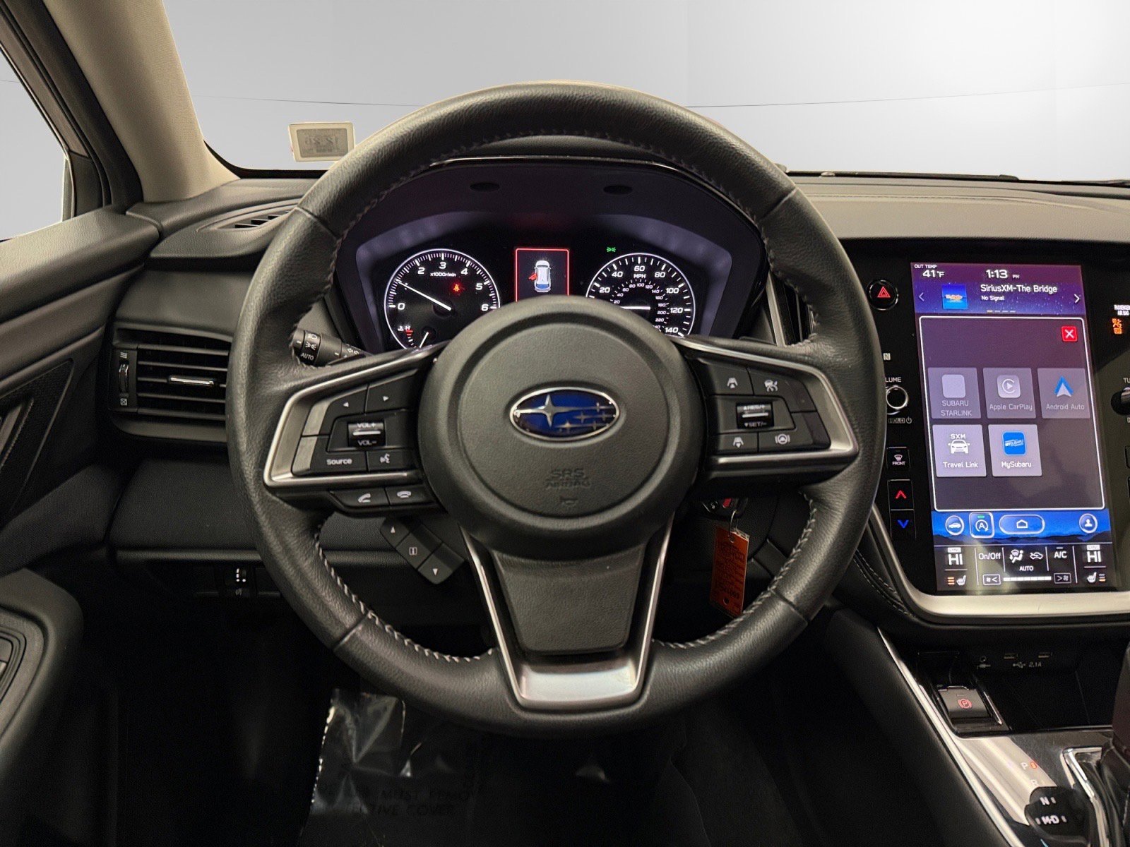 Used 2022 Subaru Outback Premium image 12