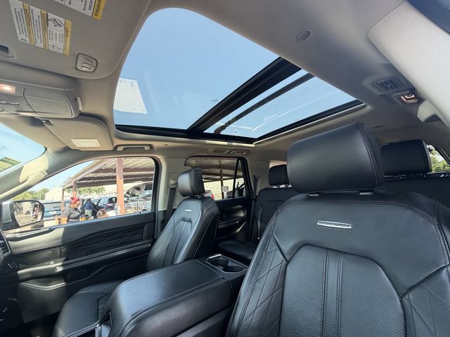 Used 2021 Ford Expedition Platinum AWD/4WD image 22