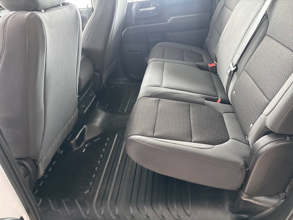 Used 2023 GMC Sierra 2500 Pro image 15