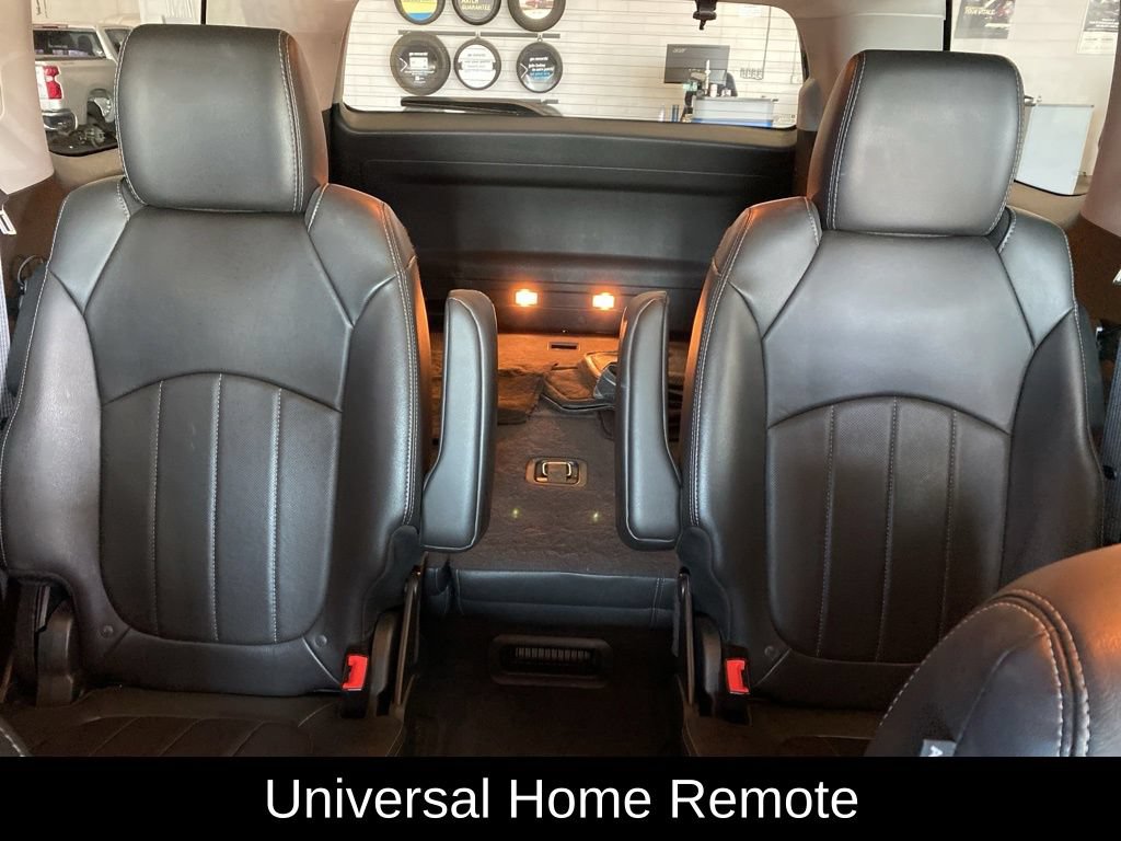 Used 2015 GMC Acadia Denali AWD/4WD image 14