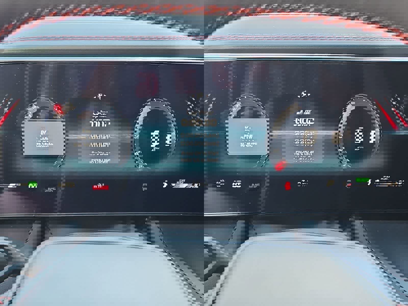 New 2026 Dodge Charger Daytona Scat Pack w/ Track Package image 31