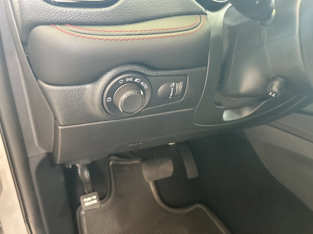 New 2026 Dodge Durango GT AWD/4WD image 45