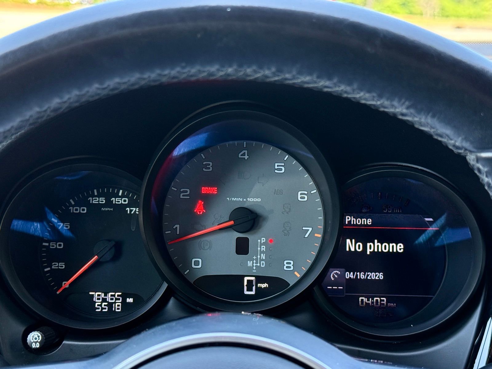 Used 2020 Porsche Macan S image 28