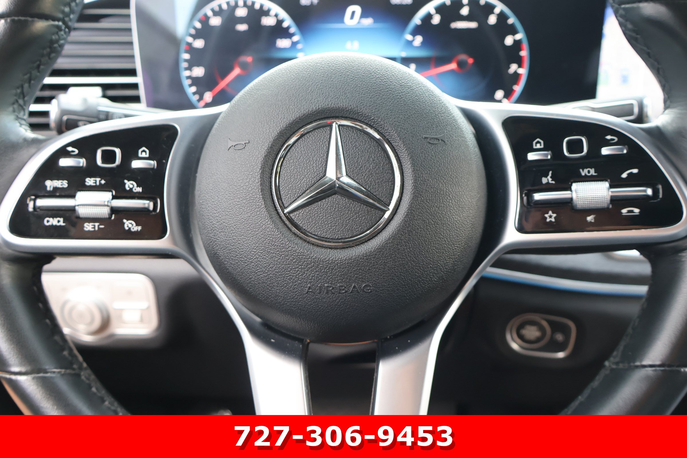 Certified 2022 Mercedes-Benz GLE 350 image 26
