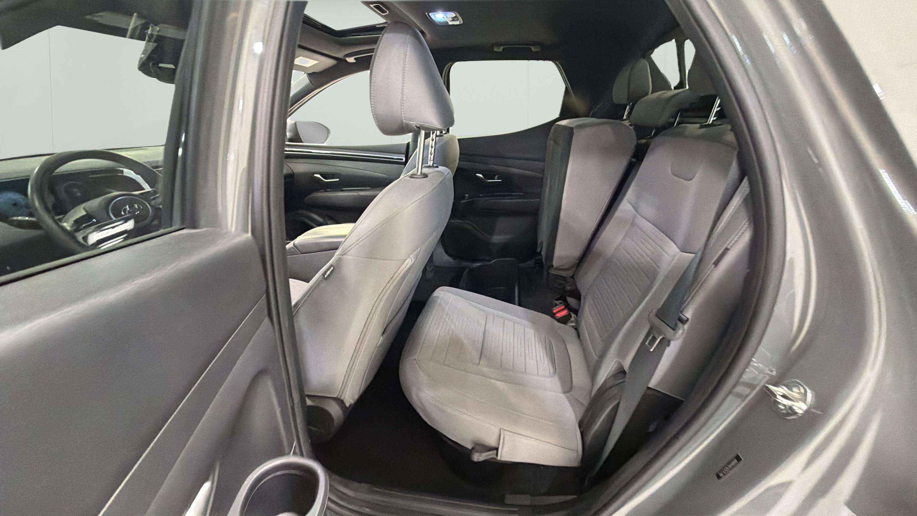 Used 2024 Hyundai Santa Cruz SEL w/ Activity Package AWD/4WD image 19