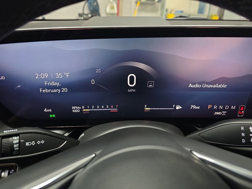 New 2026 Buick Envision Preferred image 19