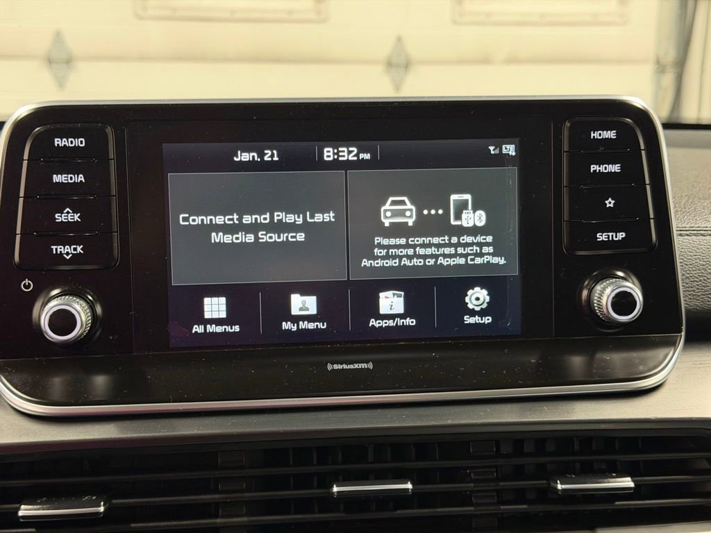 Used 2020 Kia Telluride S image 36