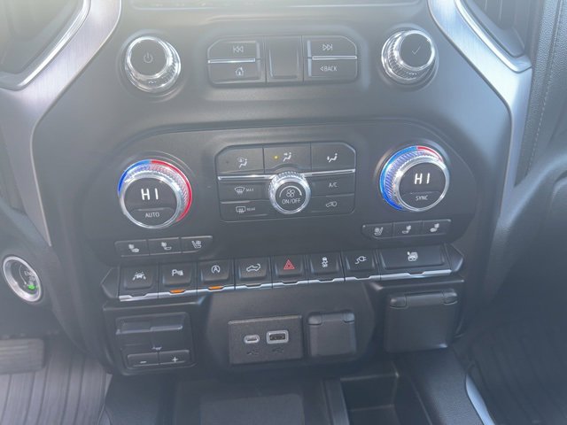 Used 2019 GMC Sierra 1500 SLT w/ SLT Premium Package image 28