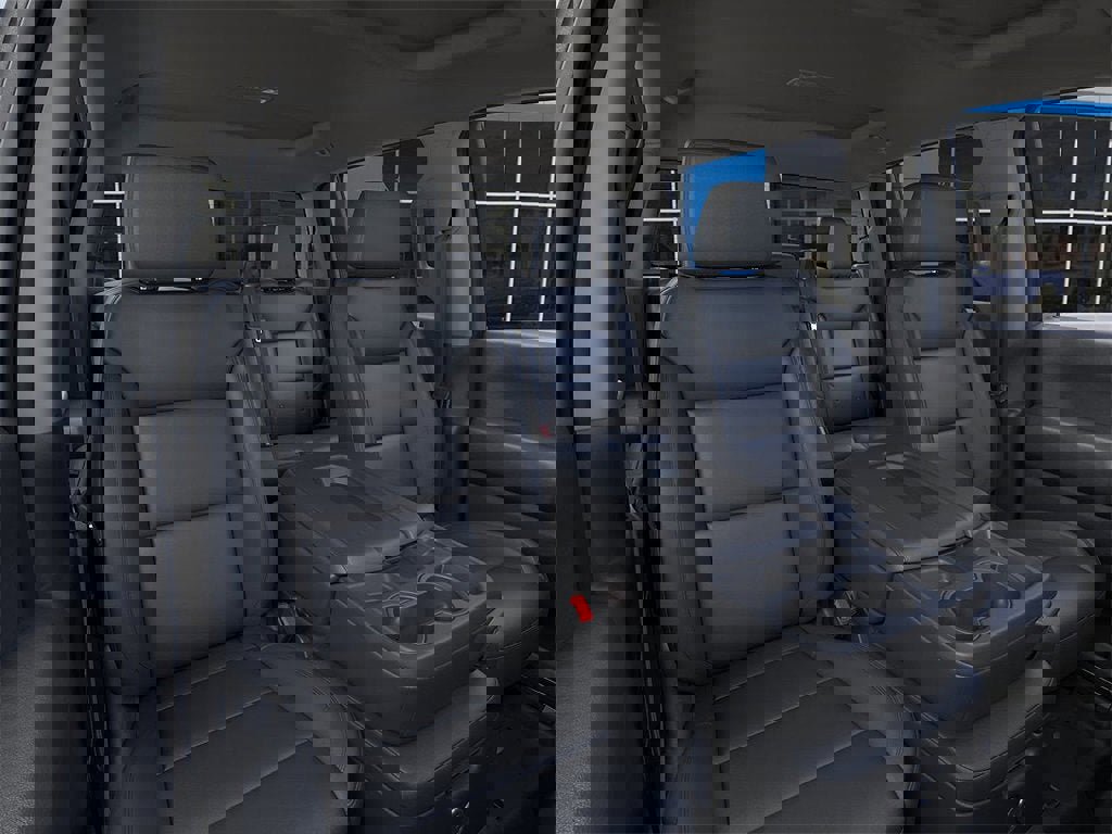 New 2026 Chevrolet Silverado 1500 W/T w/ WT Value Package image 17