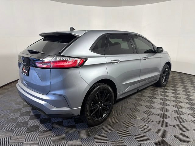 Used 2024 Ford Edge ST-Line AWD/4WD image 12