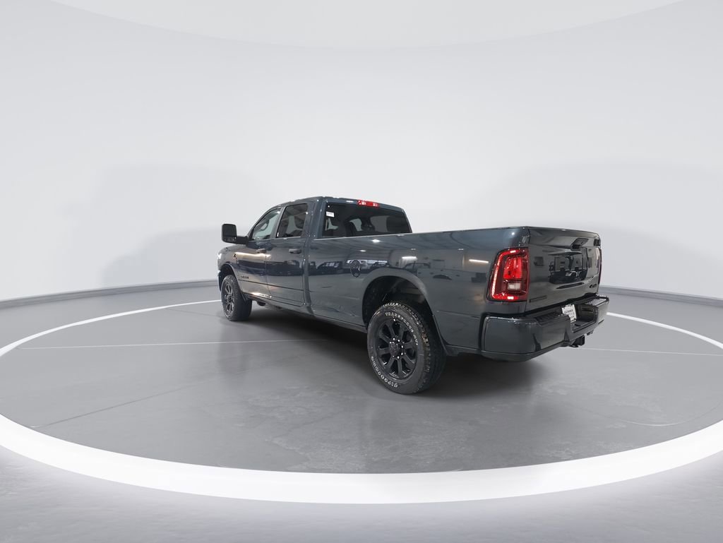 New 2026 RAM 3500 Big Horn image 6