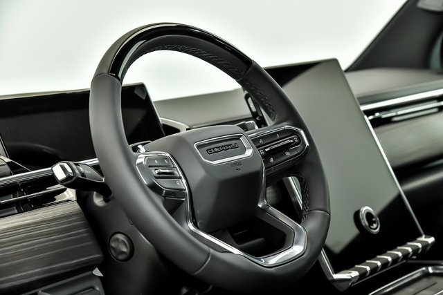 New 2025 GMC Sierra EV Denali image 9