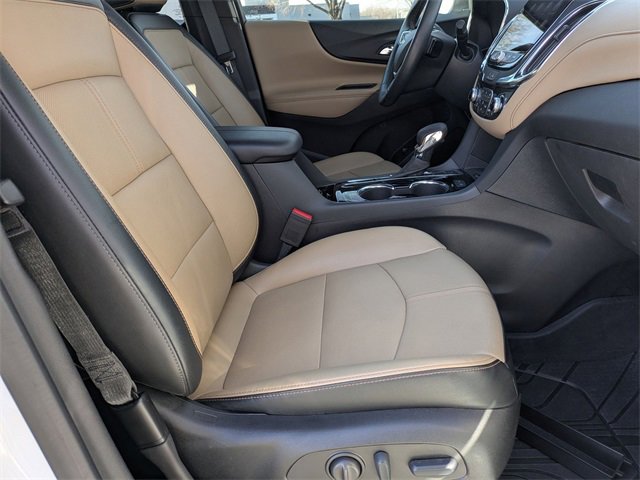 Used 2024 Chevrolet Equinox Premier image 29