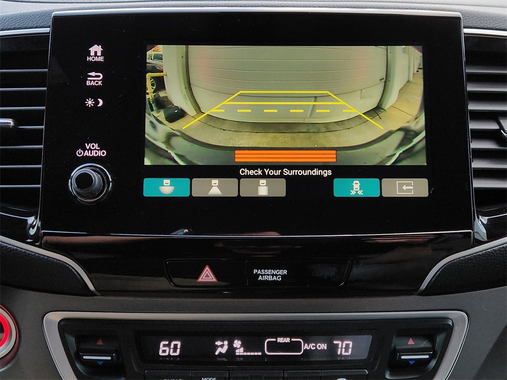 Used 2022 Honda Passport EX-L image 18