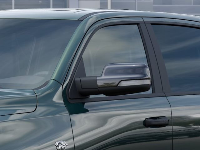 New 2027 RAM 1500 Rebel w/ Rebel Level 2 Equipment Group AWD/4WD image 12