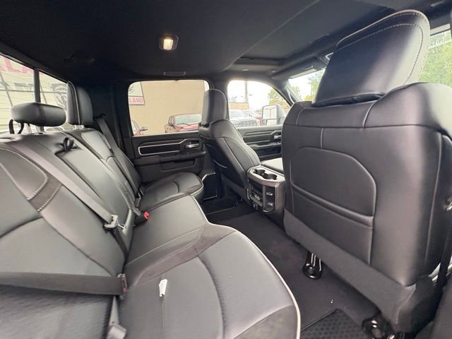New 2026 RAM 3500 Laramie w/ Night Edition image 30