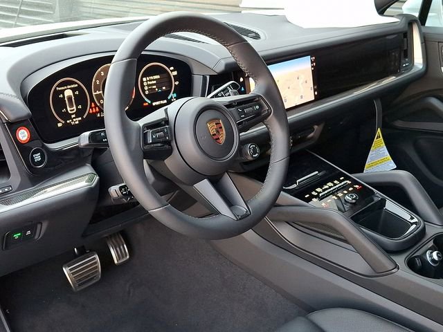 New 2026 Porsche Cayenne S AWD/4WD image 4