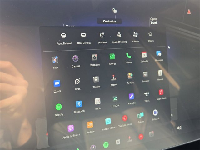 Used 2022 Tesla Model 3 Long Range image 22