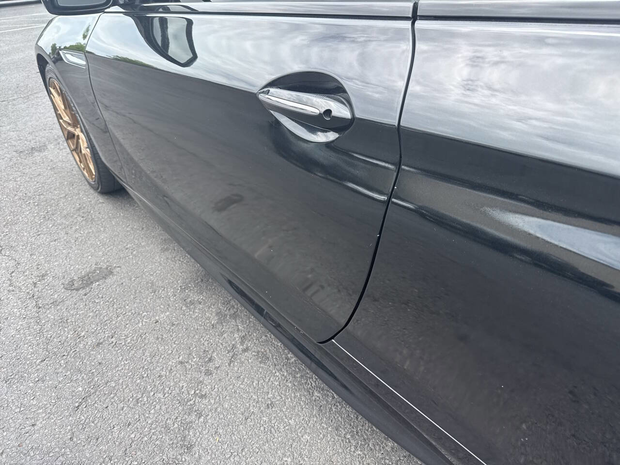 Used 2017 BMW 650i xDrive Convertible AWD/4WD image 24