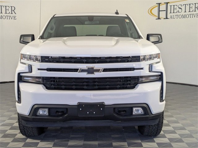 Used 2020 Chevrolet Silverado 1500 RST w/ All-Star Edition image 3