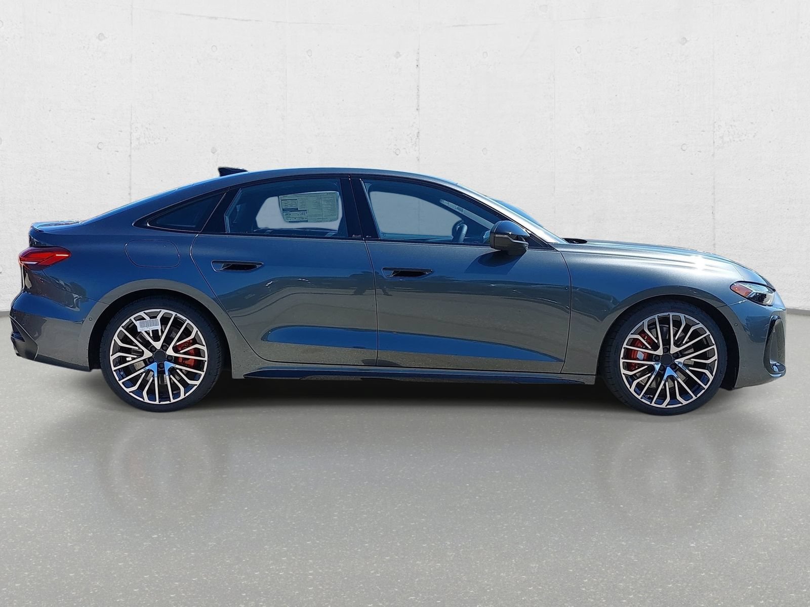 New 2026 Audi S5 Premium Plus AWD/4WD image 4