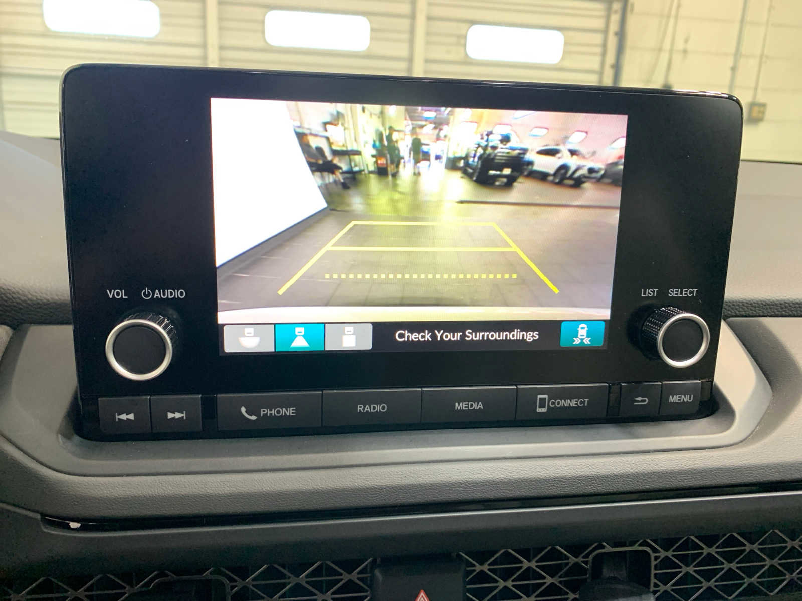 Used 2024 Honda Accord EX image 5