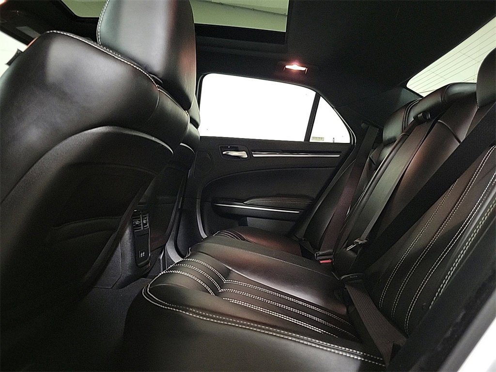 Used 2023 Chrysler 300 S image 13