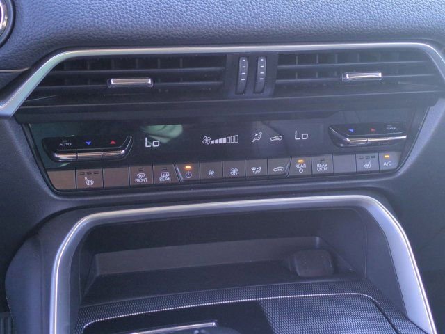 Used 2024 MAZDA CX-90 3.3 Turbo S image 26