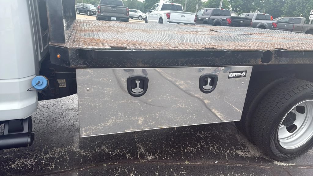 Used 2019 RAM 5500 Tradesman w/ Ambulance Prep Group AWD/4WD image 19