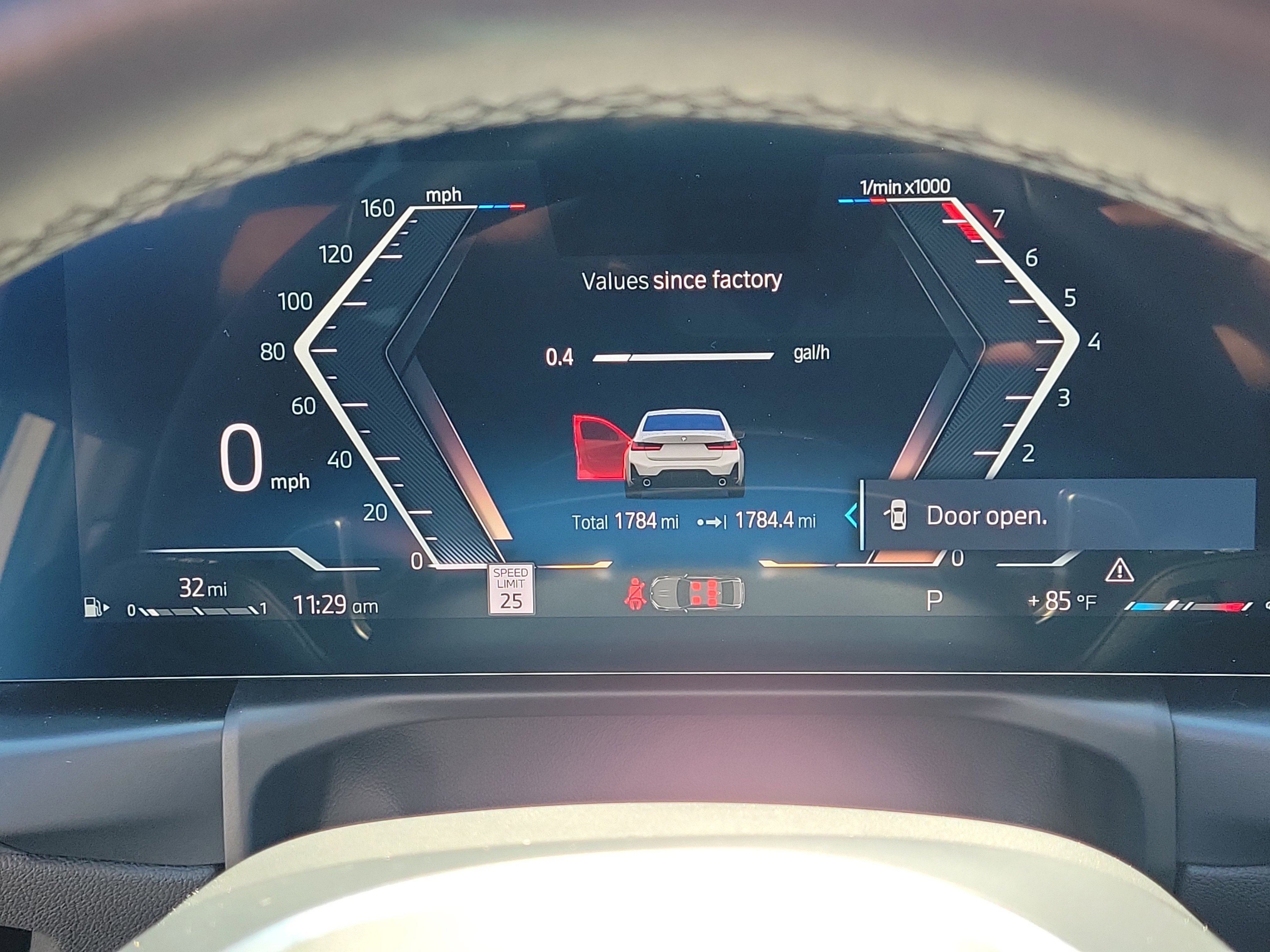 Used 2024 BMW 330i xDrive 330i xDrive image 28