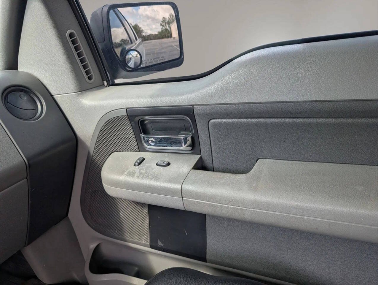 Used 2008 Ford F150 XLT RWD image 34