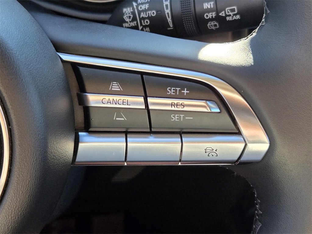 Certified 2025 MAZDA CX-50 2.5 Hybrid w/ Premium Plus Pkg image 25