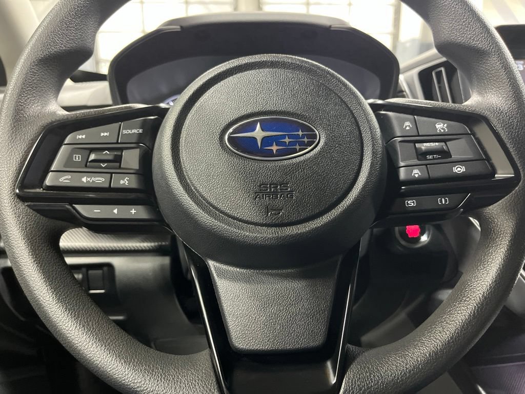 Certified 2024 Subaru Crosstrek 2.0i Premium AWD/4WD image 17
