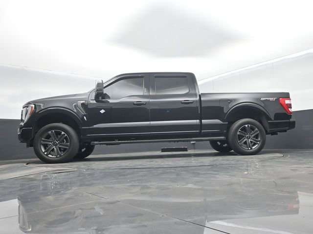 Used 2023 Ford F150 Lariat w/ Equipment Group 502A High AWD/4WD image 51