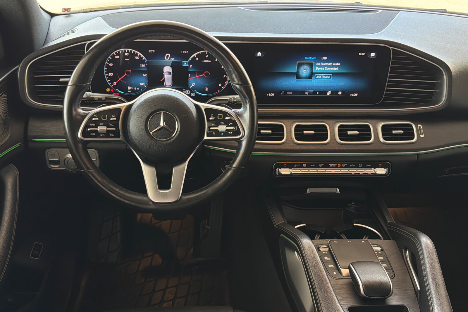 Used 2022 Mercedes-Benz GLE 350 4MATIC image 13